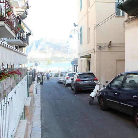 La Casetta Palermo Exterior foto